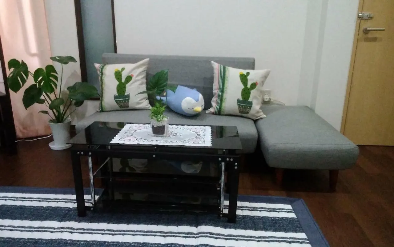 Fukuoka Koryou Guesthouse