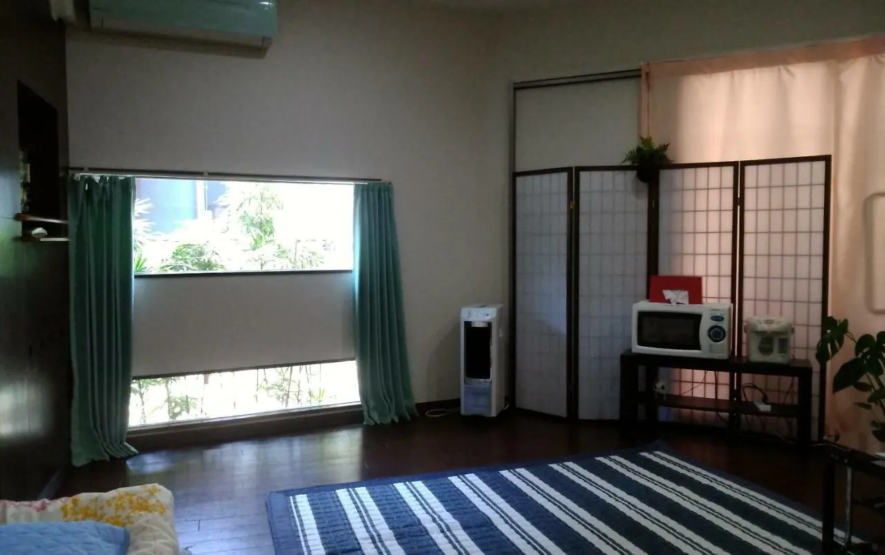 Fukuoka Koryou Guesthouse Japan