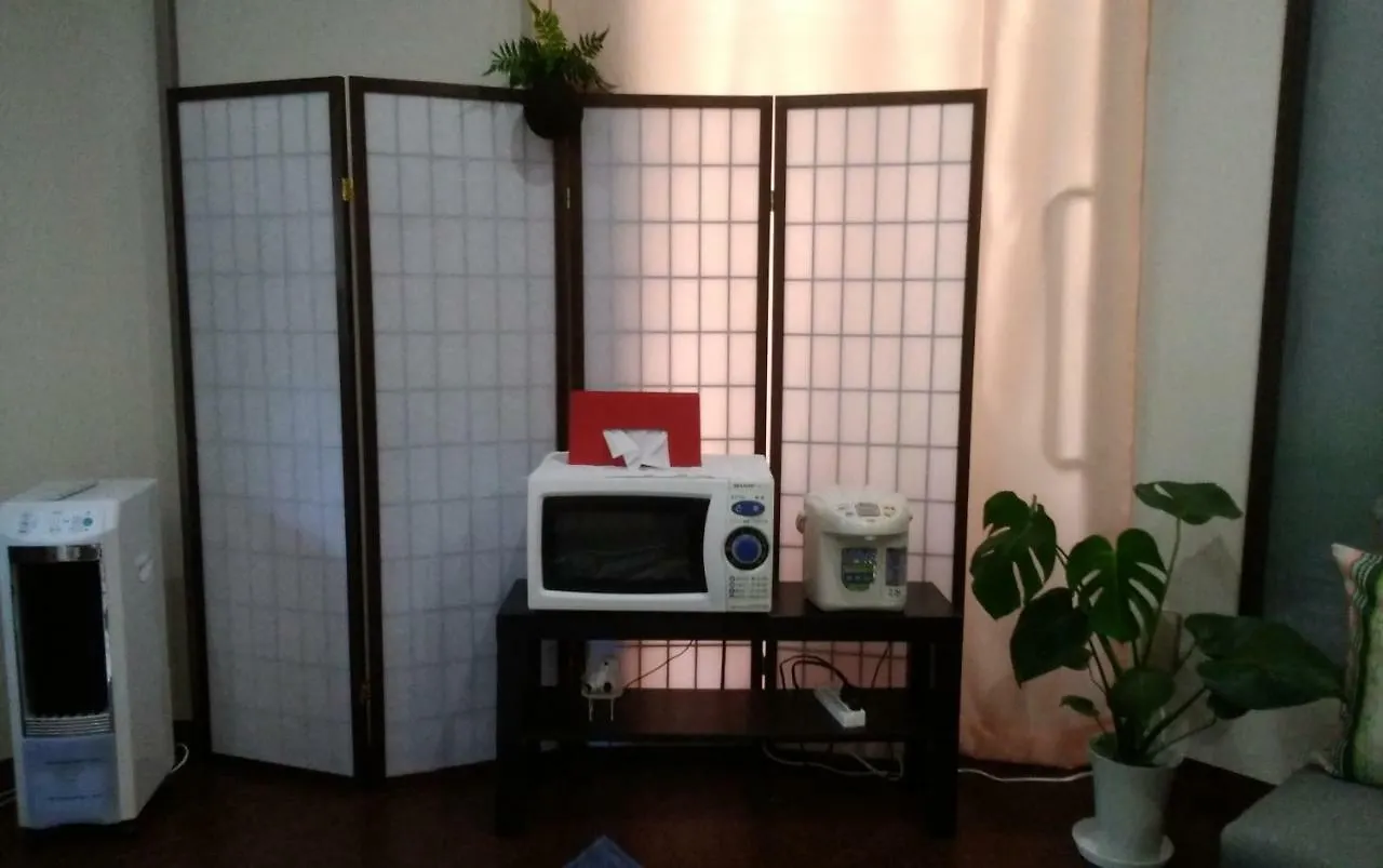 Fukuoka Koryou Guesthouse 0*, Fukuoka (Fukuoka) Japan