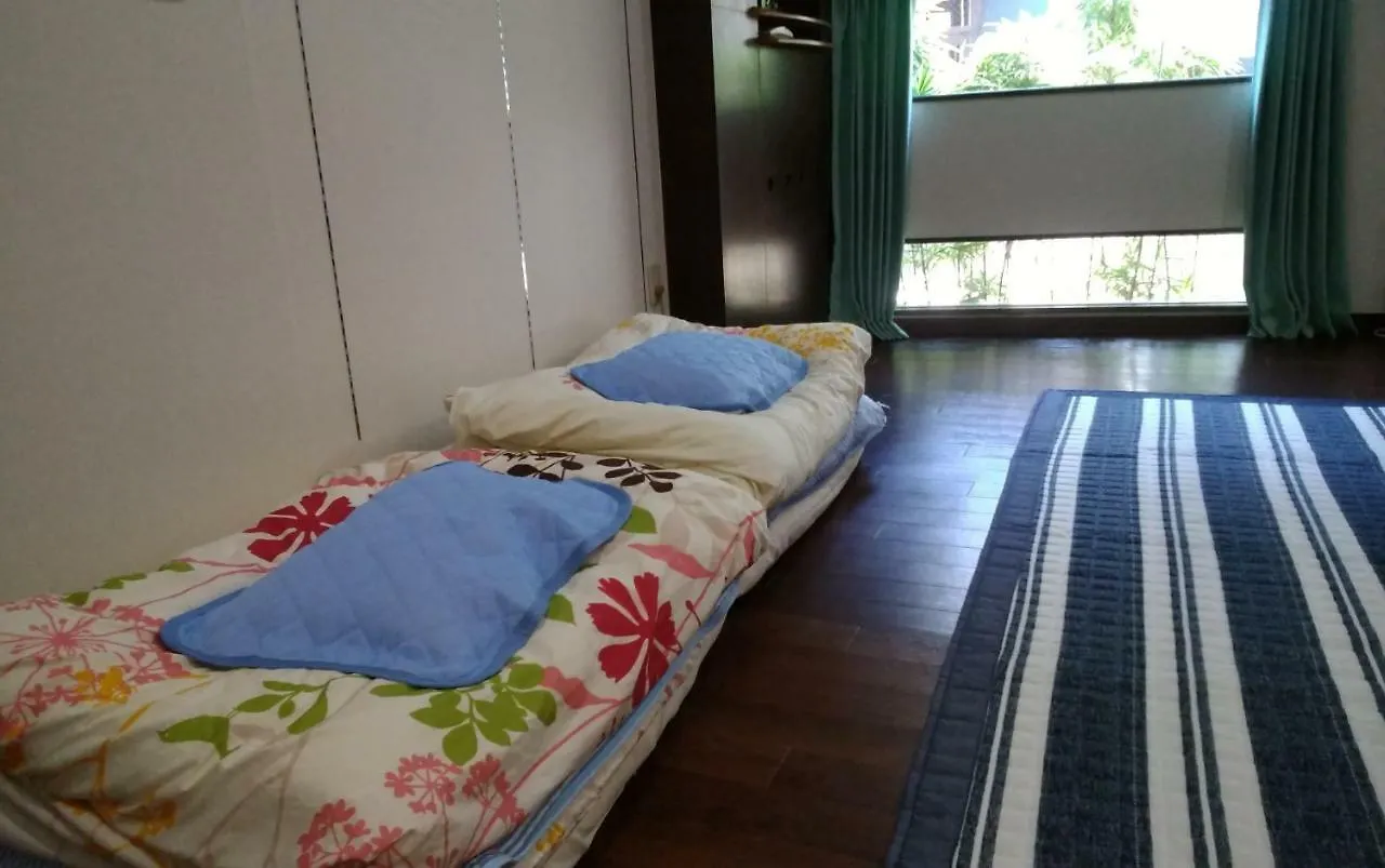 Guest house Fukuoka Koryou Guesthouse