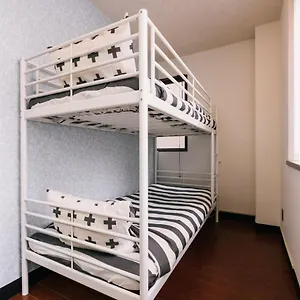 Yasuragi Hakataekimae Guest house