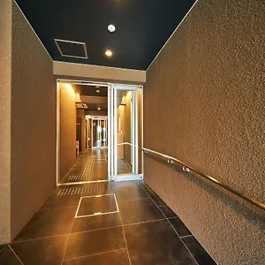 Rakuten Hakata Gion 401 Superior Guest house