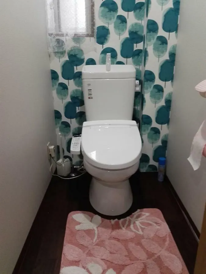 Fukuoka Koryou Guesthouse 0*, Fukuoka (Fukuoka) Japonia